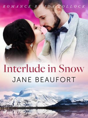 cover image of Interlude in Snow